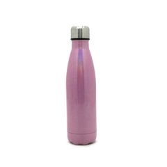Botella Termica Trendy 16451 FUCSIA - comprar online