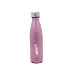 Botella Termica Trendy 16451 FUCSIA