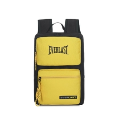 Mochila Everlast Mostaza 16489 - comprar online