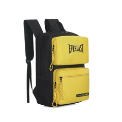 Mochila Everlast Mostaza 16489