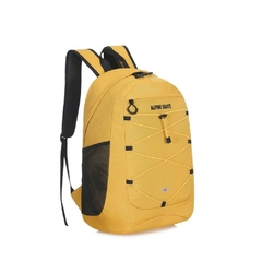Mochila Alpine Skate Urbana Mostaza 16491