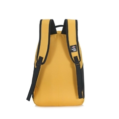 Mochila Alpine Skate Urbana Mostaza 16491 en internet