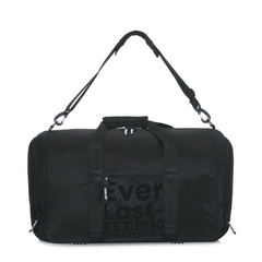 Bolso Everlast Negro 16803 - comprar online