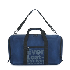 Bolso Everlast Azul 16803 - comprar online
