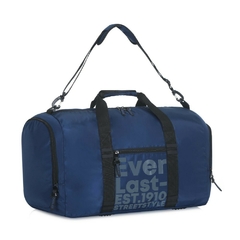Bolso Everlast Azul 16803