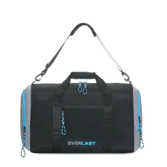 Bolso Everlast Negro 16804 - comprar online