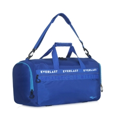 Bolso Everlast Azul 16805