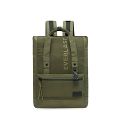 Mochila Everlast 16932 VERDE - comprar online