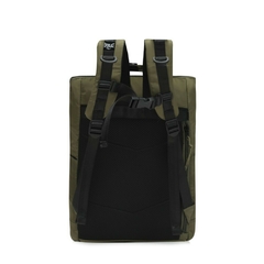 Mochila Everlast 16932 VERDE en internet