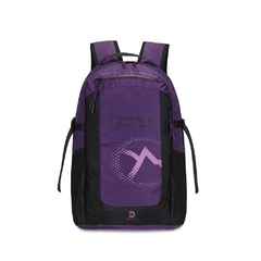 Mochila Discovery Violeta 16942 - comprar online