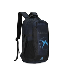 Mochila Discovery Azul 16942