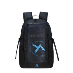 Mochila Discovery Azul 16942 - comprar online