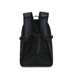 Mochila Discovery Azul 16942 en internet