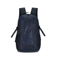 Mochila Discovery Azul 16943 - comprar online