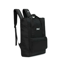 Mochila Everlast Negra 16949