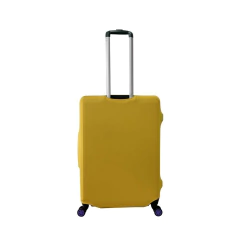 Funda Valija Trendy T2 24p Mostaza 17018 - tienda online