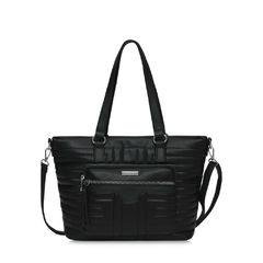 Cartera Trendy 17031 NEGRO - comprar online