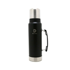 Termo Mate 1.3L Discovery Negro 17076