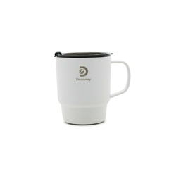 Vaso Termico Discovery Blanco 17086