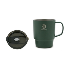 Vaso Termico Discovery Verde 17086 en internet