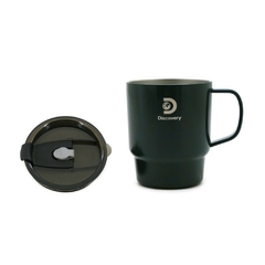 Vaso Termico Discovery Negro 17086 en internet