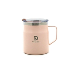Vaso Termico Discovery Rosa 17087