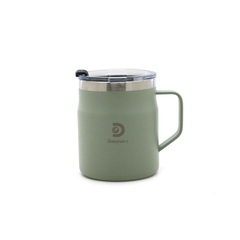 Vaso Termico Discovery Verde 17087