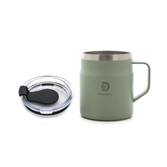 Vaso Termico Discovery Verde 17087 en internet