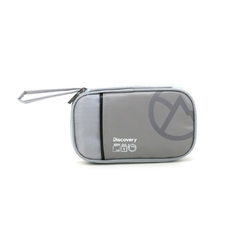 Organizador Viaje Discovery Gris 17091 en internet