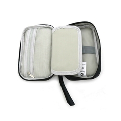 Organizador Viaje Discovery Gris 17091 - comprar online