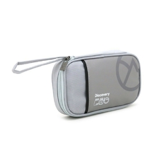 Organizador Viaje Discovery Gris 17091 - comprar online