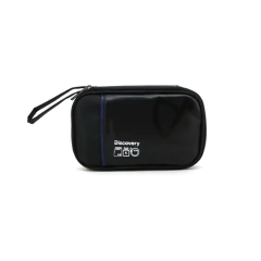 Organizador Viaje Discovery Negro 17091 en internet
