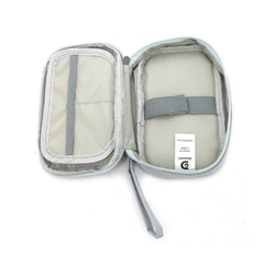 Organizador Viaje Discovery Gris 17091 - tienda online