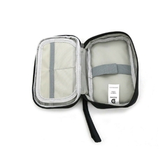 Organizador Viaje Discovery Gris 17091