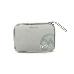 Organizador Viaje Discovery Gris 17092 - comprar online