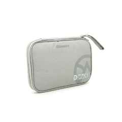 Organizador Viaje Discovery Gris 17092 en internet