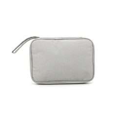 Organizador Viaje Discovery Gris 17092 - ZATIMA MAYORISTA