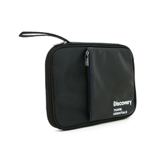Organizador Viaje Discovery Negro 17093 en internet