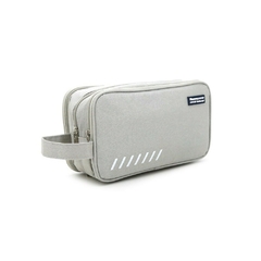 Organizador Viaje Discovery Gris 17098 en internet