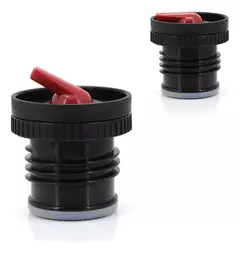 Tapón Pico Cebador Matero 1 Lt Compatible Stanley Y Explorer 17151 - ZATIMA MAYORISTA