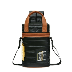 Mochila Matera Discovery Negra 17330 - comprar online