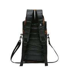Mochila Matera Discovery Negra 17330 en internet