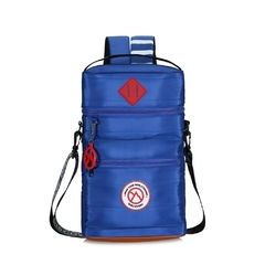 Mochila Matera Discovery Azul 17332 - comprar online