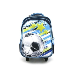 Mochila Carro Trendy FUTBOL 17335