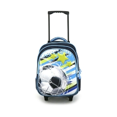 Mochila Carro Trendy FUTBOL 17335 - comprar online