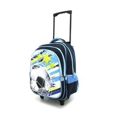 Mochila Carro Trendy FUTBOL 17335 en internet
