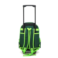 Mochila Carro Trendy DINOSAURIOS 17339 - ZATIMA MAYORISTA