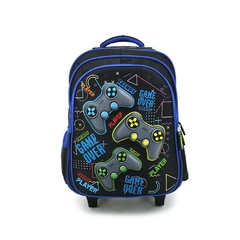 Mochila Carro Trendy VIDEOJUEGOS 17343