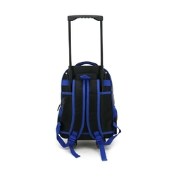 Mochila Carro Trendy VIDEOJUEGOS 17343 - ZATIMA MAYORISTA