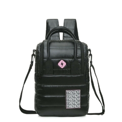 Matera Trendy NEGRO 17484 NEGRO - comprar online